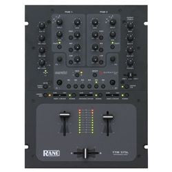 Rane TTM 57 DJ Mixer Rental – DJRentalGear