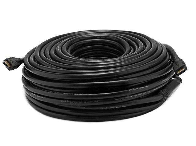 100' HDMI Cable Rental