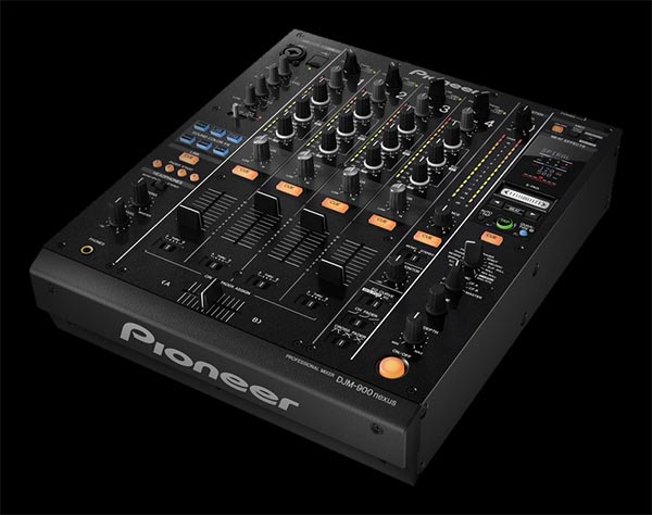 高価値セリー DJ機材 Pioneer DJM-900 NEXUS DJ機材 - powertee.com