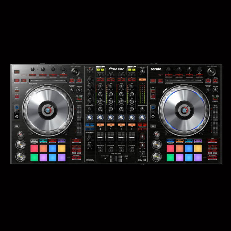 Pioneer DDJ-SZ DJ Controller Rental