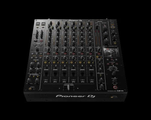 Pioneer DJM V10 Mixer Rental