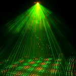 Chauvet Scorpion Storm FXGB Laser Party Light Rental