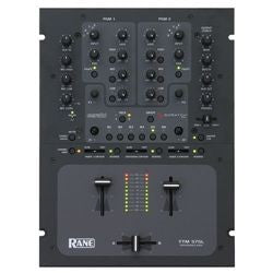Rane TTM 57 DJ Mixer Rental