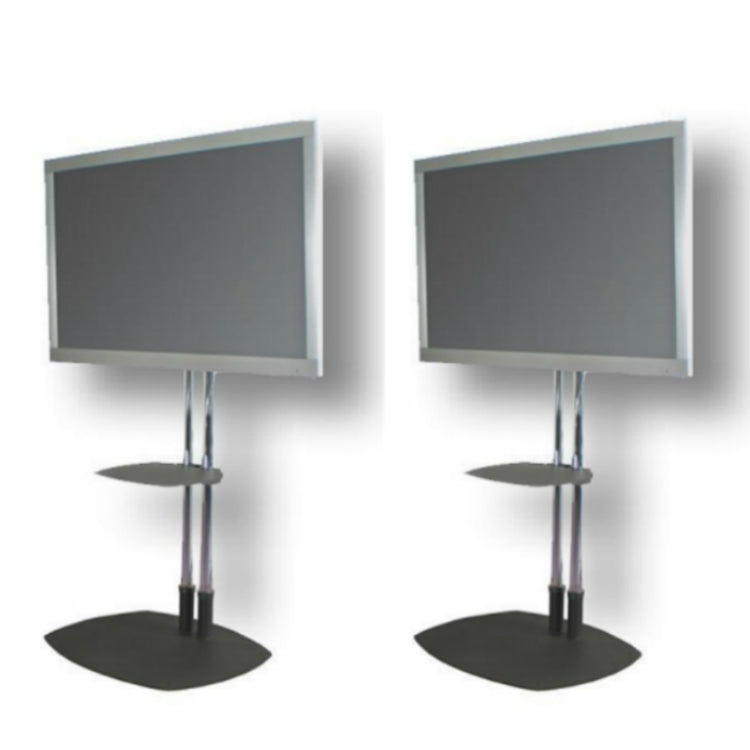 Two 65-inch HDTV with Stand Rental