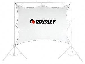 Odyssey Stretch Scrim 5x7 Rental