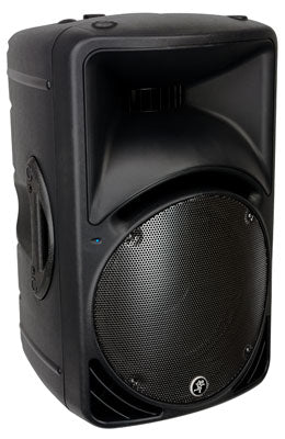 Mackie SRM450 12-Inch Powered Speaker Rental