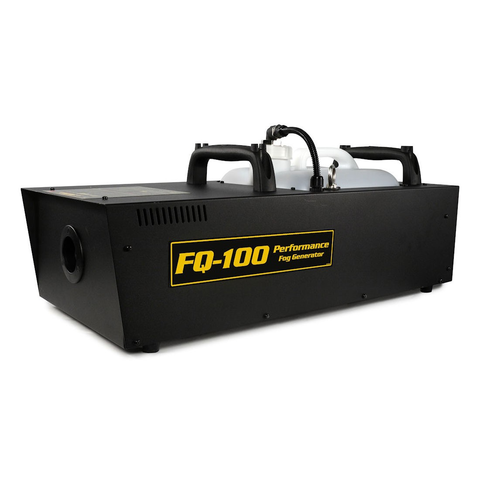 High End Systems FQ-100 Fog Machine