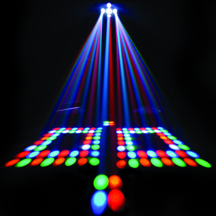 Chauvet Circus LED 2.0 Party Light Rental
