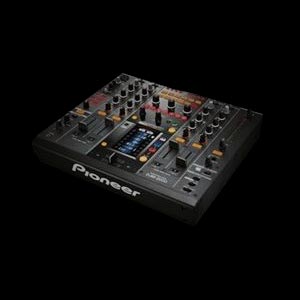 Pioneer Pro DJ DJM-2000NXS Rental